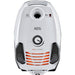 Vacuum Cleaner AEG VX6-2-IW-5 White Black Grey 800 W - Прахосмукачки стандартни<<<Прахосмукачки<<<Малки