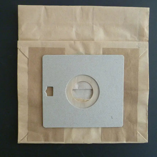 VACUUM CLEANER BAGS COALA 2PCS TAURUS GOLF 1500E 3PCS. TONI TONI T 3 PCS - Акс. малки ел.уреди<<<Домакински