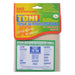 VACUUM CLEANER BAGS COALA 2PCS TAURUS GOLF 1500E 3PCS. TONI TONI T 3 PCS - Акс. малки ел.уреди<<<Домакински