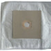 VACUUM CLEANER BAGS COALA 2PCS BAGS UNIVERSAL 2PCS. COALA TU-2-A 3 PCS - Акс. малки ел.уреди<<<Домакински