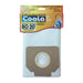 VACUUM CLEANER BAGS SYNTHETIC 2 PCS COALA BO20-G - Акс. малки ел.уреди<<<Домакински електроуреди<<<Мебели и
