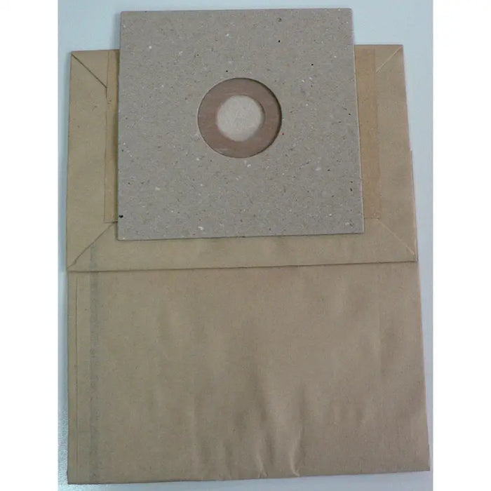 VACUUM CLEANER BAGS TONI BAG. FOR DUST. TONI TU2 3 PCS - Акс. малки ел.уреди<<<Домакински електроуреди<<<Мебели и