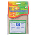 VACUUM CLEANER BAGS TONI PH3 X3 3 PCS - Акс. малки ел.уреди<<<Домакински електроуреди<<<Мебели и