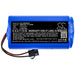 Vacuum cleaner battery CECOTEC CONGA 1090 CONGA 950 LiIon 14.4V 2600mAh CAMERON SINO - Батерии за