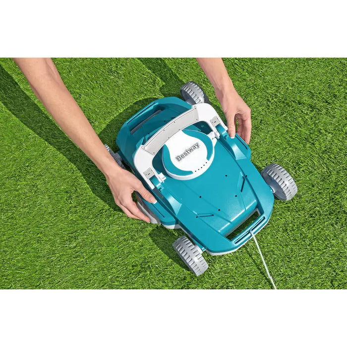VACUUM CLEANER. BESTWAY 58765 - Аксесоари за басейни<<<Басейни плажни артикули и оборудване<<<Градина<<<Praktiker