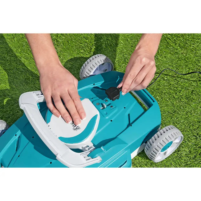 VACUUM CLEANER. BESTWAY 58765 - Аксесоари за басейни<<<Басейни плажни артикули и оборудване<<<Градина<<<Praktiker