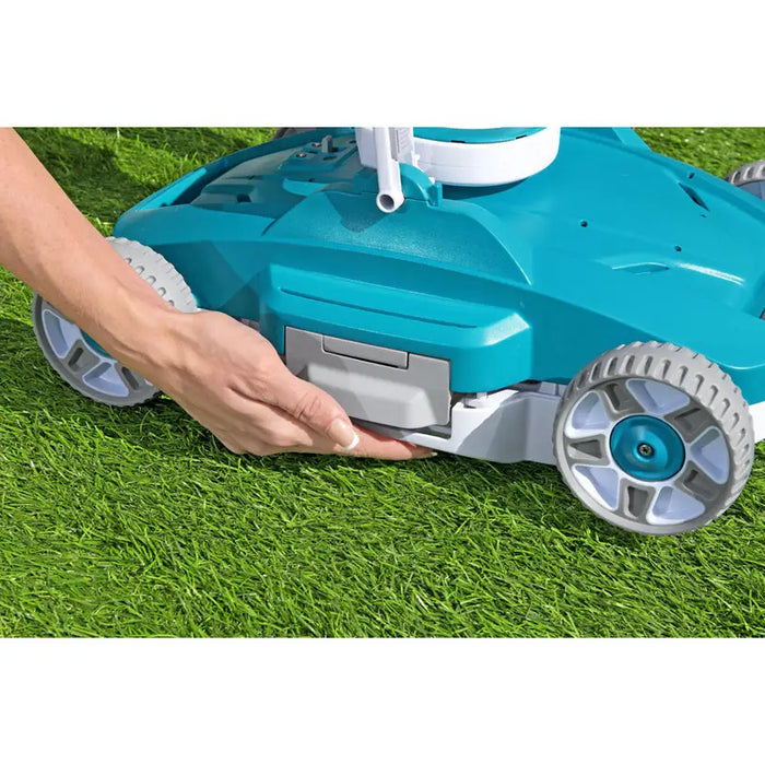VACUUM CLEANER. BESTWAY 58765 - Аксесоари за басейни<<<Басейни плажни артикули и оборудване<<<Градина<<<Praktiker