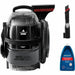 vacuum cleaner Bissell 3730N Black noir 750 W 2,8 L - Почистване Прахосмукачки И Гладене<<<Дом