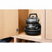 vacuum cleaner Bissell Grey 1100 W - Почистване Прахосмукачки И Гладене<<<Дом Градина<<<BigBuy&&&Прахосмукачки и