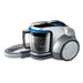 vacuum cleaner Black & Decker BXVML700E Black Grey 700 W - Почистване Прахосмукачки И Гладене<<<Дом