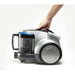 vacuum cleaner Black & Decker BXVML700E Black Grey 700 W - Почистване Прахосмукачки И Гладене<<<Дом