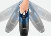 Vacuum cleaner Bosch BCHF2MX20 - Прахосмукачки<<<BOSCH дребна електродомакинска