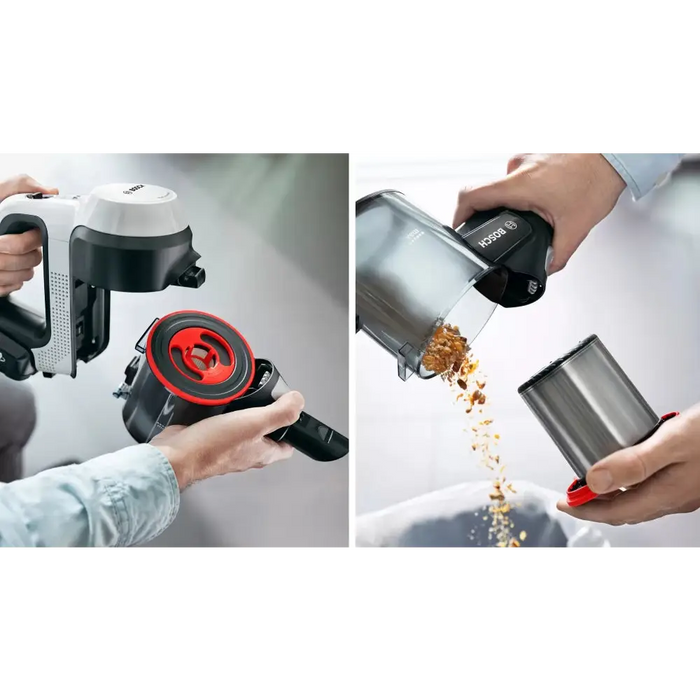 Vacuum cleaner BOSCH BCS 711XXL - Прахосмукачки<<<BOSCH дребна електродомакинска техника<<<BOSCH<<<PolyComp&&&Vacuum