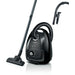 Vacuum Cleaner BOSCH BGB38BA1 Black 600 W - Прахосмукачки и роботи<<<Почистване Прахосмукачки И Гладене<<<Дом