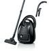 Vacuum Cleaner BOSCH BGB38BA1 Black 600 W - Прахосмукачки и роботи<<<Почистване Прахосмукачки И Гладене<<<Дом