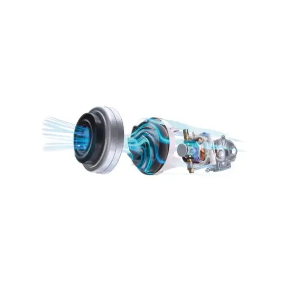 Vacuum cleaner BOSCH BGL8POW2 - Прахосмукачки с торбички<<<Прахосмукачки<<<Малки електроуреди<<<TechnoMix