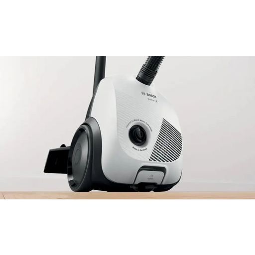 Vacuum cleaner Bosch BGLS2LW1 - Прахосмукачки стандартни<<<Прахосмукачки<<<Малки електроуреди<<<TechMart