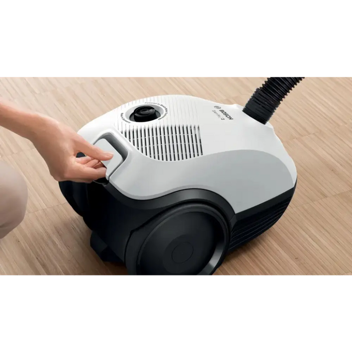 Vacuum cleaner Bosch BGLS2LW1 - Прахосмукачки стандартни<<<Прахосмукачки<<<Малки електроуреди<<<TechMart