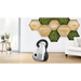 Vacuum cleaner Bosch BGLS2LW1 - Прахосмукачки стандартни<<<Прахосмукачки<<<Малки електроуреди<<<TechMart
