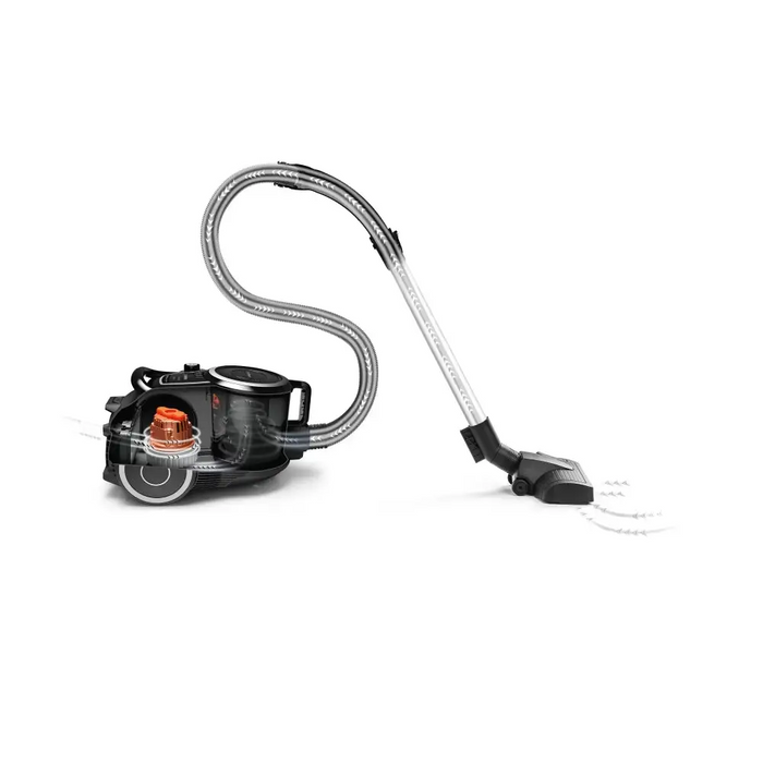 Vacuum cleaner Bosch BGS41K332 - Прахосмукачки<<<BOSCH дребна електродомакинска