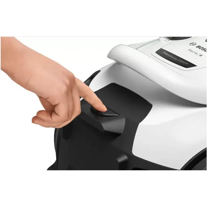 Vacuum cleaner Bosch BGS41K332 - Прахосмукачки<<<BOSCH дребна електродомакинска
