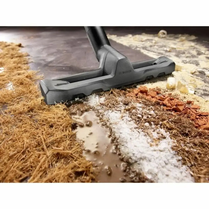 Vacuum Cleaner BOSCH Universalvac 15 1000 W 23 kPa 15 L - Прахосмукачки и роботи<<<Почистване Прахосмукачки И