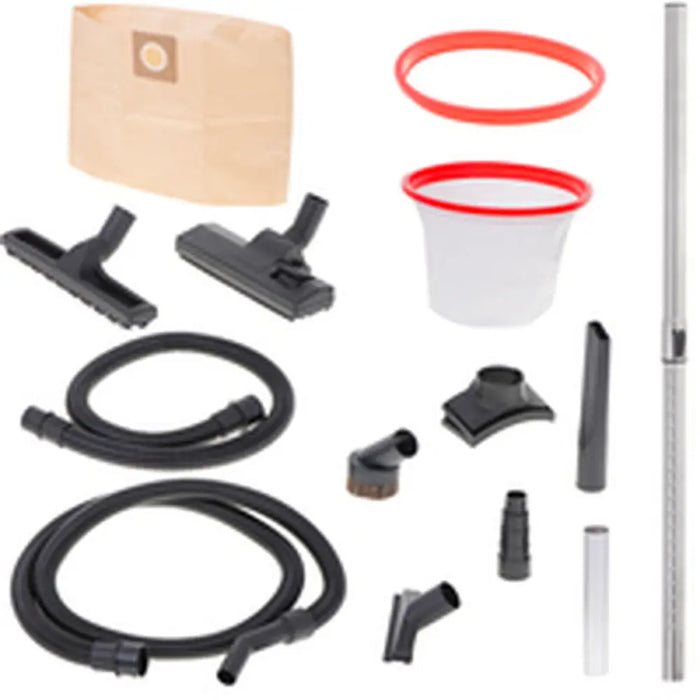 Vacuum Cleaner Camry CR 7045 25 L - Прахосмукачки и роботи<<<Почистване Прахосмукачки И Гладене<<<Дом Градина<<<BigBuy