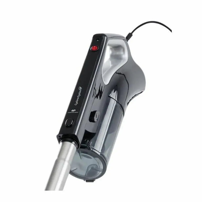 Vacuum Cleaner Continental Edison VCF600SB 500 ml 600 W - Почистване Прахосмукачки И Гладене<<<Дом