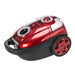Vacuum cleaner Crown VCJ-2090 - Стандартни прахосмукачки<<<Почистване<<<Малки електроуреди за дома<<<ZoraSite