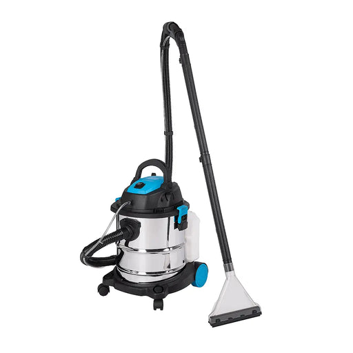 Vacuum cleaner Crown WVC-1220 - Стандартни прахосмукачки<<<Почистване<<<Малки електроуреди за дома<<<ZoraSite