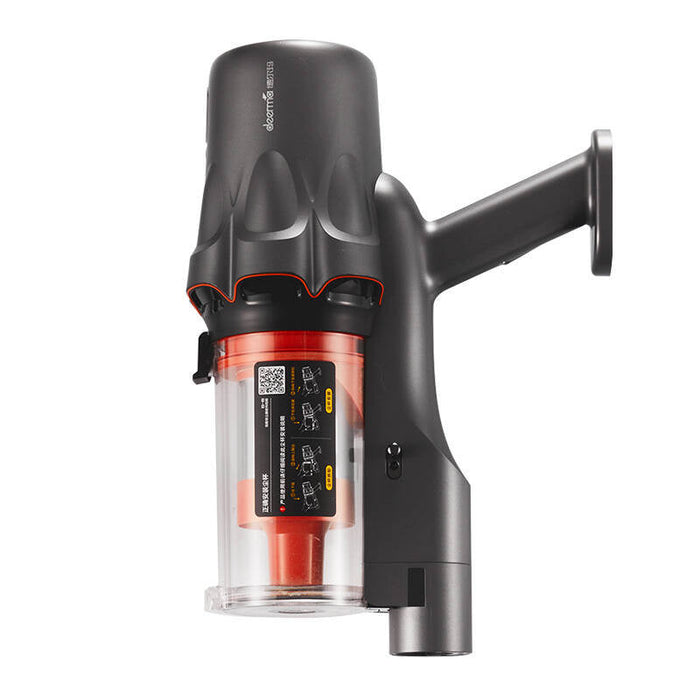 Vacuum cleaner Deerma DEM-T30W - Upright vacuum cleaners<<<Vacuum cleaners<<<Small household appliances<<<InnproXML