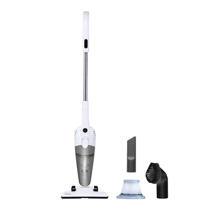 Vacuum cleaner Deerma DX118C - Upright vacuum cleaners<<<Vacuum cleaners<<<Small household