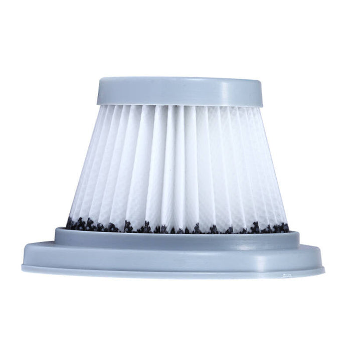 Vacuum cleaner Deerma DX118C - Upright vacuum cleaners<<<Vacuum cleaners<<<Small household