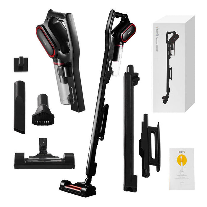 Vacuum cleaner Deerma DX700 PRO - Upright vacuum cleaners<<<Vacuum cleaners<<<Small household appliances<<<InnproXML