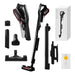 Vacuum cleaner Deerma DX700 PRO - Upright vacuum cleaners<<<Vacuum cleaners<<<Small household appliances<<<InnproXML