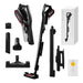 Vacuum cleaner Deerma DX700 PRO - Upright vacuum cleaners<<<Vacuum cleaners<<<Small household appliances<<<InnproXML