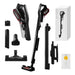 Vacuum cleaner Deerma DX700 PRO - Upright vacuum cleaners<<<Vacuum cleaners<<<Small household appliances<<<InnproXML