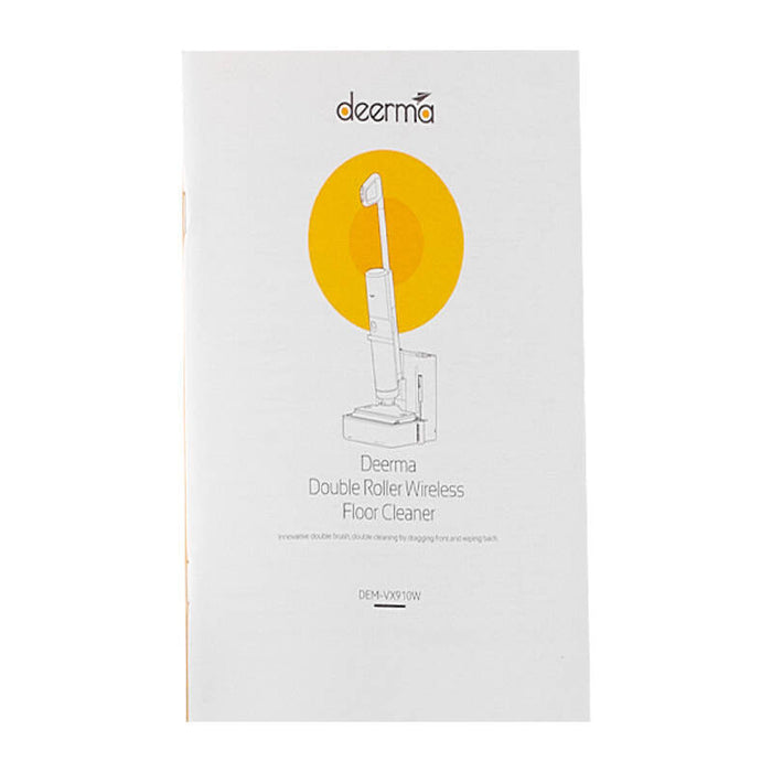 Vacuum cleaner Deerma DX700 PRO - Upright vacuum cleaners<<<Vacuum cleaners<<<Small household appliances<<<InnproXML