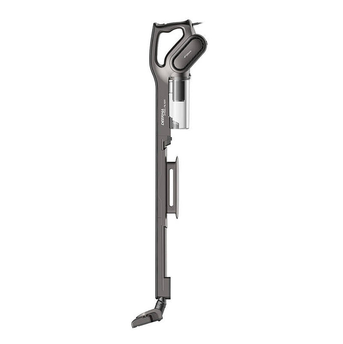 Vacuum cleaner Deerma DX700s (grey) - Upright vacuum cleaners<<<Vacuum cleaners<<<Small household appliances<<<InnproXML
