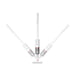 Vacuum cleaner Deerma DX888 - Upright vacuum cleaners<<<Vacuum cleaners<<<Small household appliances<<<InnproXML