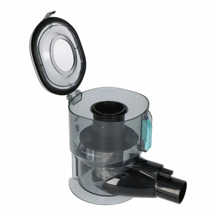 Vacuum cleaner deposit EDM 07747 07698 Replacement - Почистване Прахосмукачки И Гладене<<<Дом