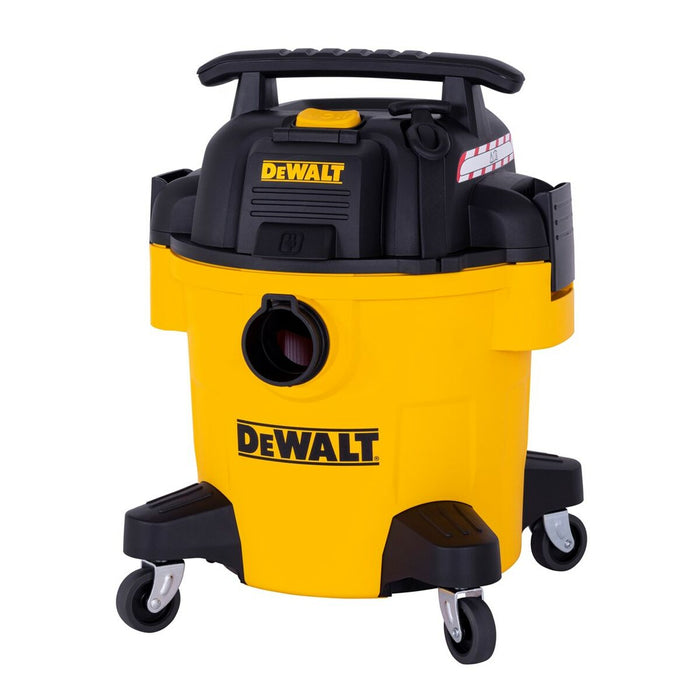 vacuum cleaner Dewalt AT-DXV20PTA 1050 W 15 kPa 20 L - Прахосмукачки и роботи<<<Почистване Прахосмукачки И