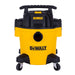 vacuum cleaner Dewalt AT-DXV20PTA 1050 W 15 kPa 20 L - Прахосмукачки и роботи<<<Почистване Прахосмукачки И