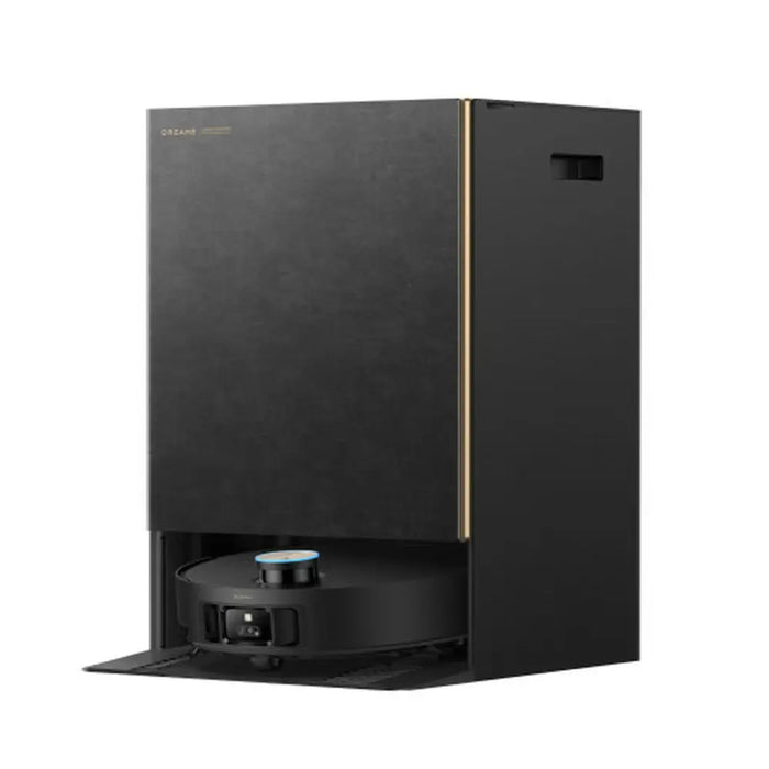 vacuum cleaner Dreame 010204AA000835 Black - Почистване Прахосмукачки И Гладене<<<Дом Градина<<<BigBuy&&&Прахосмукачки