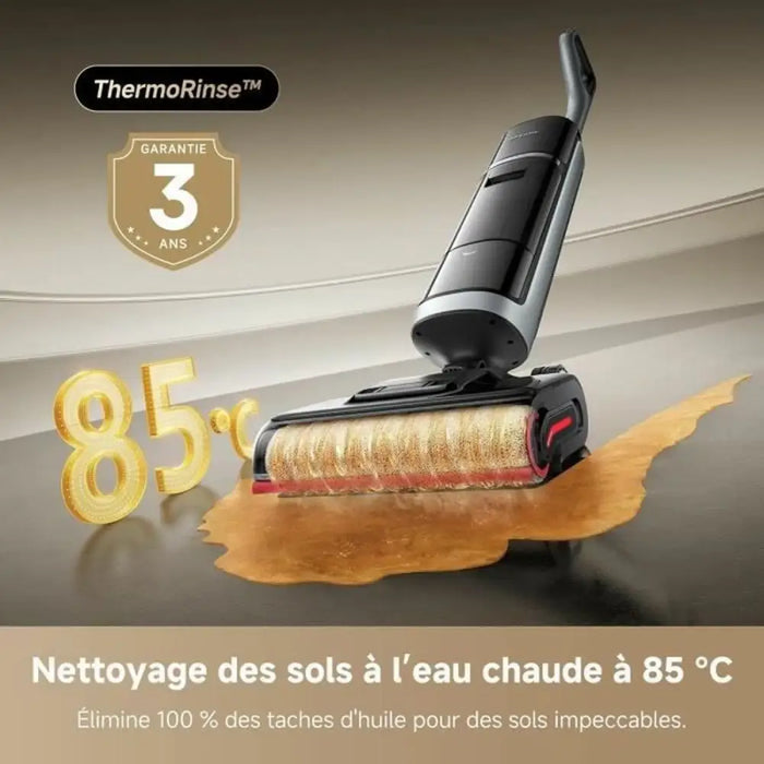 vacuum cleaner Dreame 011101AA000225 Black - Прахосмукачки и роботи<<<Почистване Прахосмукачки И Гладене<<<Дом