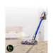 Vacuum cleaner DYSON V11 Extra (419649-01) - Вертикални прахосмукачки<<<Прахосмукачки<<<Малки