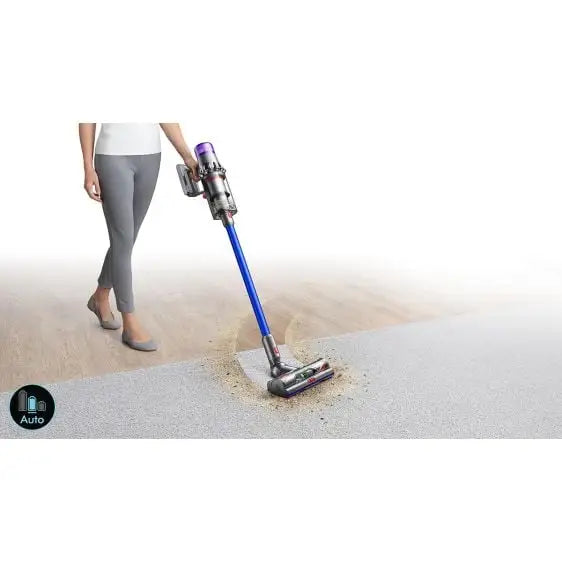Vacuum cleaner DYSON V11 Extra (419649-01) - Вертикални прахосмукачки<<<Прахосмукачки<<<Малки