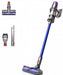 Vacuum cleaner Dyson V11 SV28 SNk/Ir/Bu (446976-01) - Прахосмукачки вертикални<<<Прахосмукачки<<<Малки