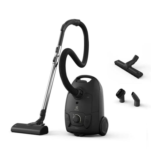 Vacuum Cleaner Electrolux EB51C2GG Grey 750 W - Прахосмукачки и роботи<<<Почистване Прахосмукачки И Гладене<<<Дом
