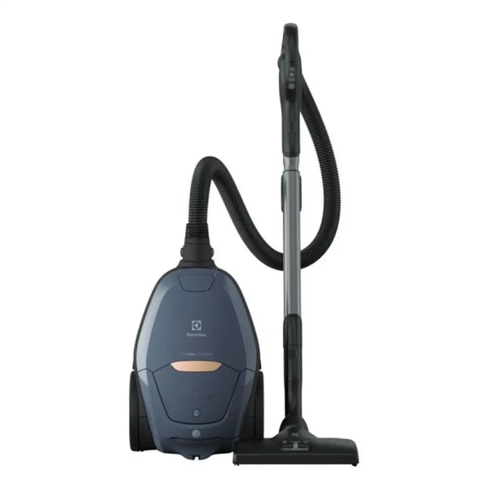 Vacuum Cleaner Electrolux PD82-8DB Blue Maroon 500 W 600 W - Прахосмукачки и роботи<<<Почистване Прахосмукачки И